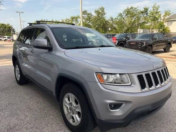 JEEP GRAND CHEROKEE 2014 1C4RJEAG4EC386845 image
